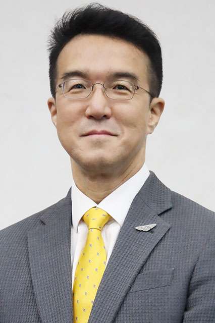 Jae Chul YOO